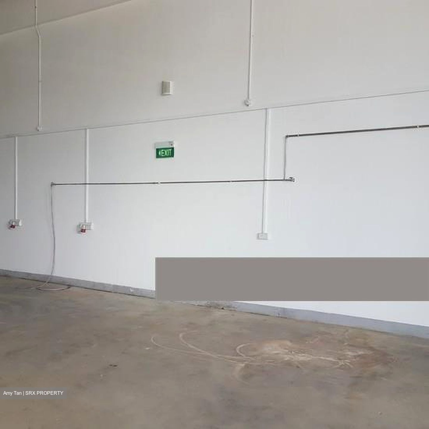 Westlink Two (D22), Factory For Sale 86084051